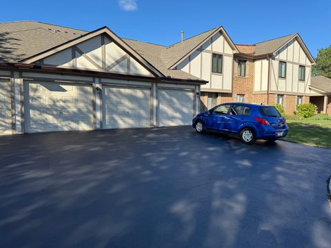 A home in Palatine