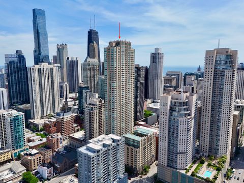 Photo of 33 W Ontario Street #48A, Chicago, IL 60654 (MLS # 12666798)