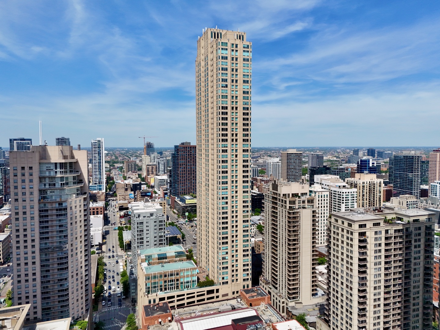 33 W Ontario Street 48A