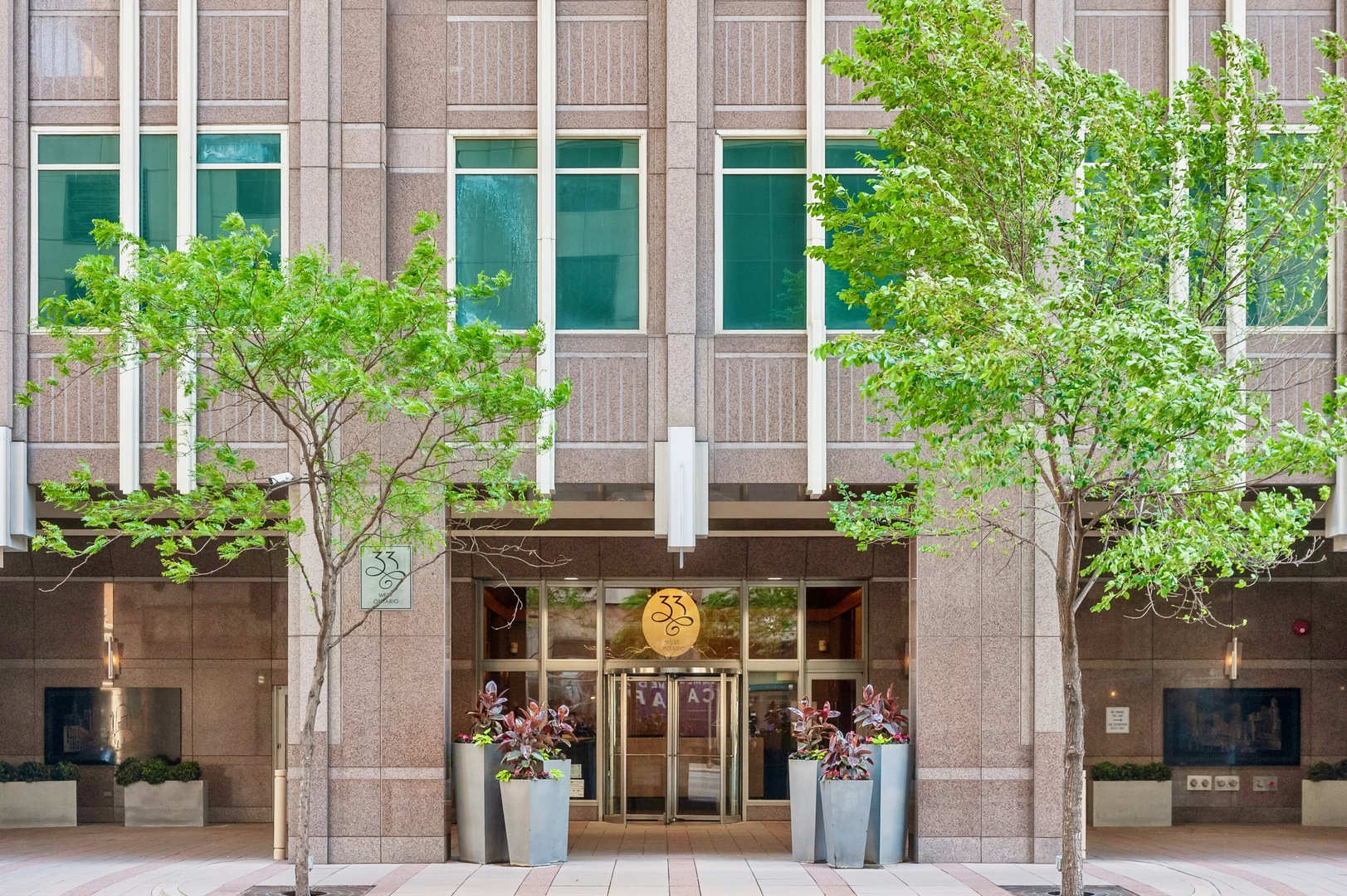 33 W Ontario Street 48A