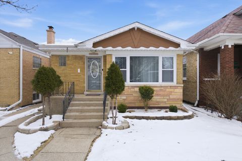 3351 N Nagle Avenue Chicago IL 60634