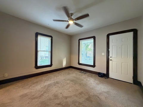 Tiny photo for 607 Oneida Street, Joliet, IL 60435 (MLS # 12793971)