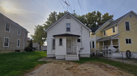 Tiny photo for 607 Oneida Street, Joliet, IL 60435 (MLS # 12793971)
