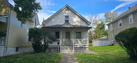 Photo of 607 Oneida Street, Joliet, IL 60435 (MLS # 12793971)
