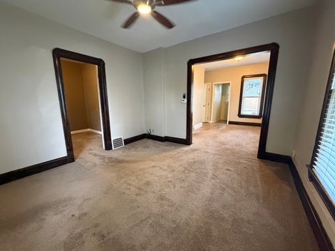Tiny photo for 607 Oneida Street, Joliet, IL 60435 (MLS # 12793971)
