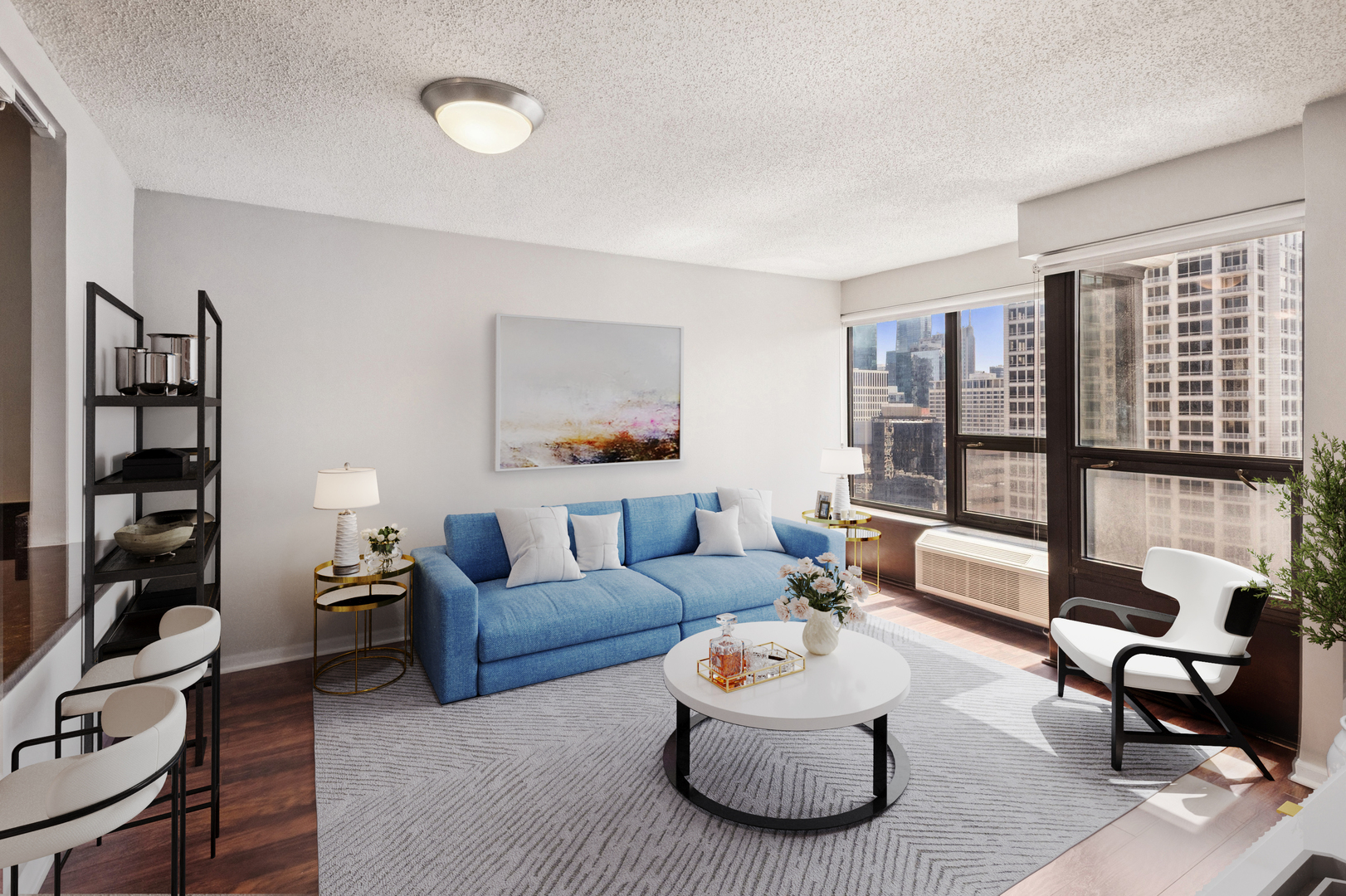 30 E HURON Street 2803