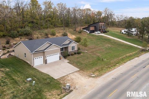 Tiny photo for 1215 WAVERLY Road, Davenport, IA 52804 (MLS # QC4268752)