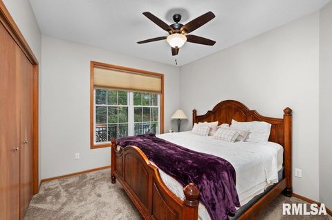 Tiny photo for 1215 WAVERLY Road, Davenport, IA 52804 (MLS # QC4268752)