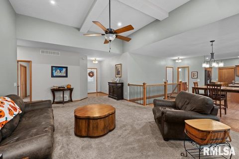 Tiny photo for 1215 WAVERLY Road, Davenport, IA 52804 (MLS # QC4268752)