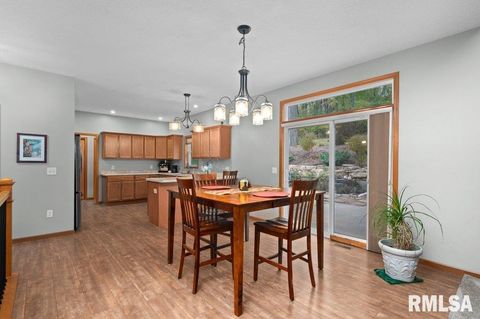 Tiny photo for 1215 WAVERLY Road, Davenport, IA 52804 (MLS # QC4268752)