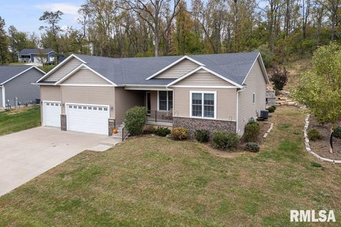 Tiny photo for 1215 WAVERLY Road, Davenport, IA 52804 (MLS # QC4268752)