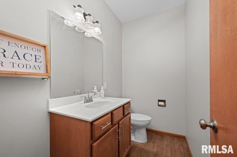 Tiny photo for 1215 WAVERLY Road, Davenport, IA 52804 (MLS # QC4268752)