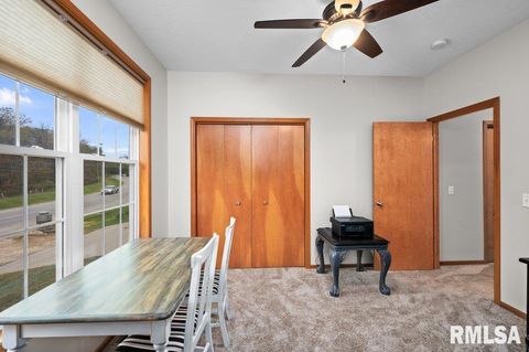 Tiny photo for 1215 WAVERLY Road, Davenport, IA 52804 (MLS # QC4268752)