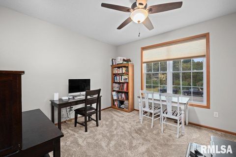 Tiny photo for 1215 Waverly Rd Road, Davenport, IA (MLS # QC4268752)