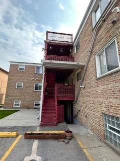 101 Ashland Avenue 3S