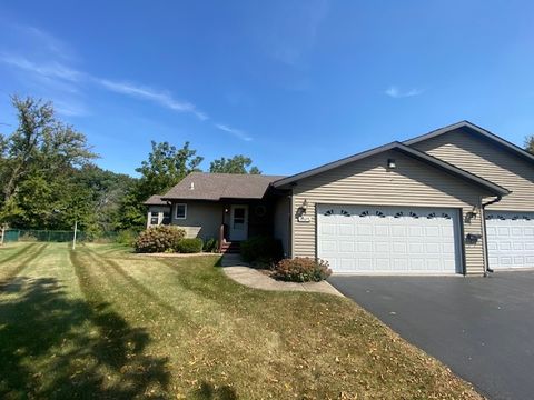 A home in Belvidere