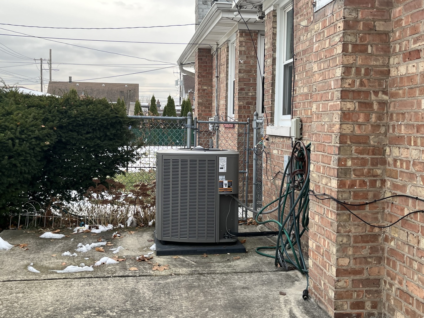 841 N Kildare Avenue