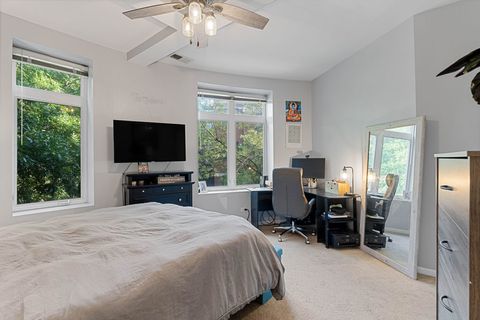 Tiny photo for 2758 W Francis Place #204, Chicago, IL 60647 (MLS # 12583331)
