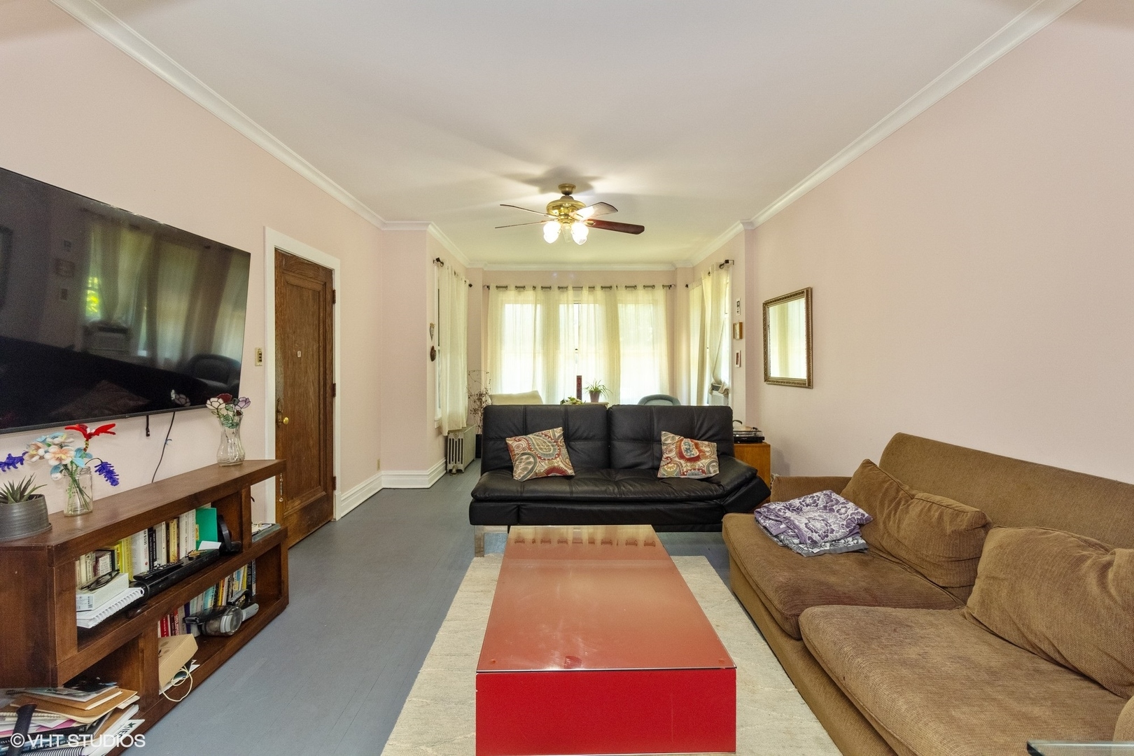 4326 W School Street