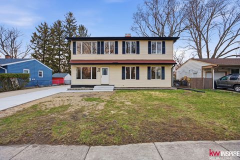 1648 Linden Avenue Hanover Park IL 60133