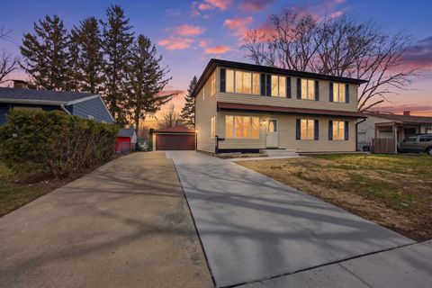 Tiny photo for 1648 Linden Avenue, Hanover Park, IL 60133 (MLS # 12593518)