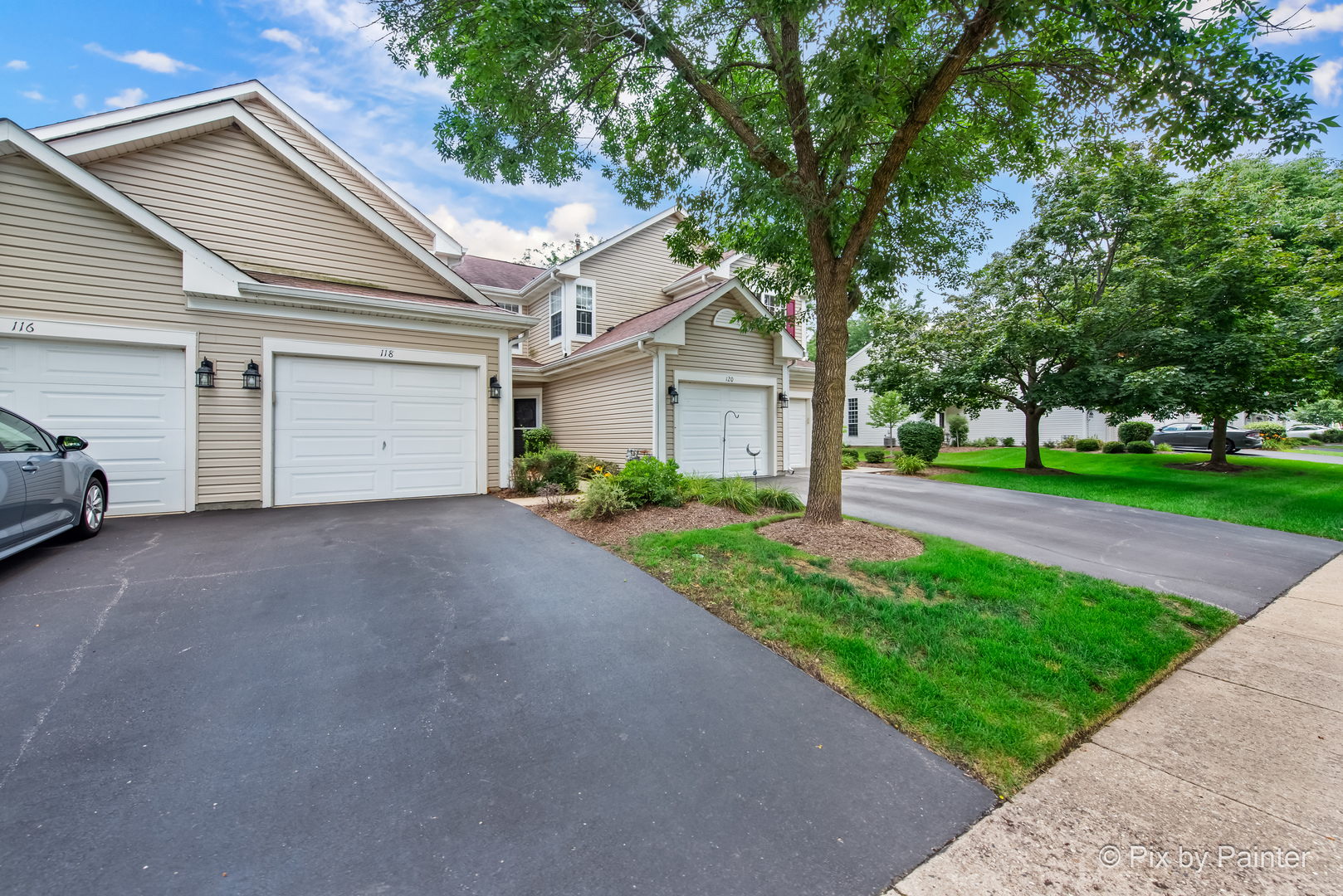 118 Harvest Gate Road