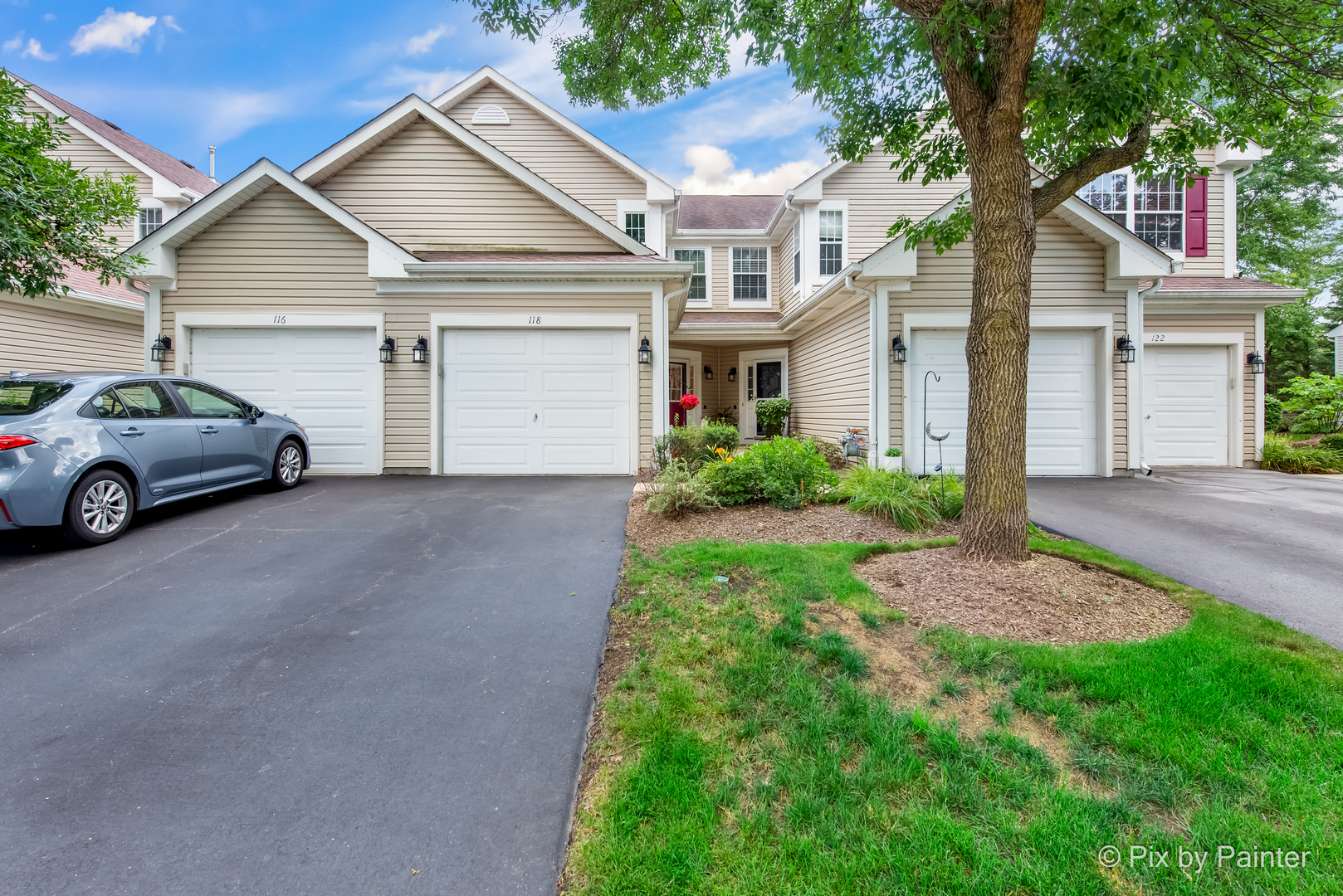118 Harvest Gate Road