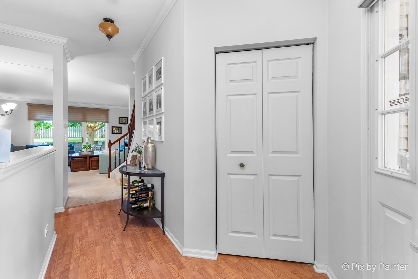 118 Harvest Gate Road