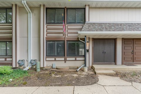 5508 Court P Hanover Park IL 60133