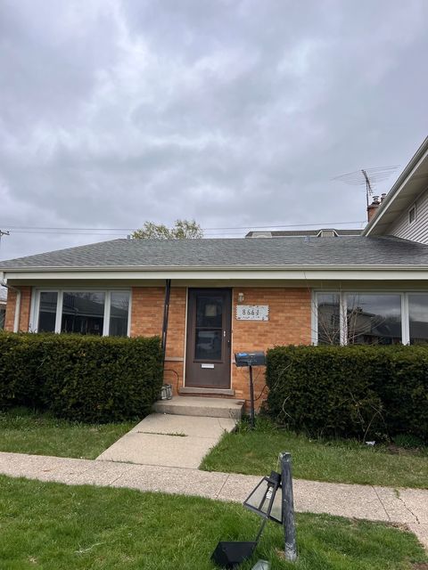8661 N National Avenue Niles IL 60714