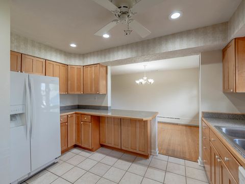 Tiny photo for 619 Rockland Avenue, Lake Bluff, IL 60044 (MLS # 12516014)