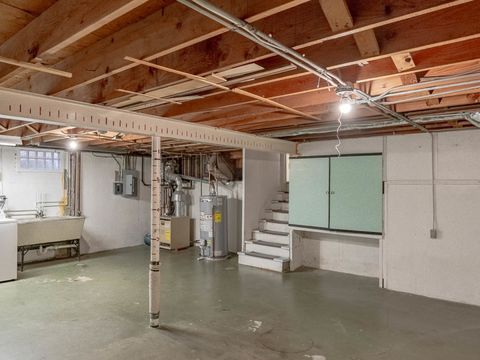 Tiny photo for 619 Rockland Avenue, Lake Bluff, IL 60044 (MLS # 12516014)