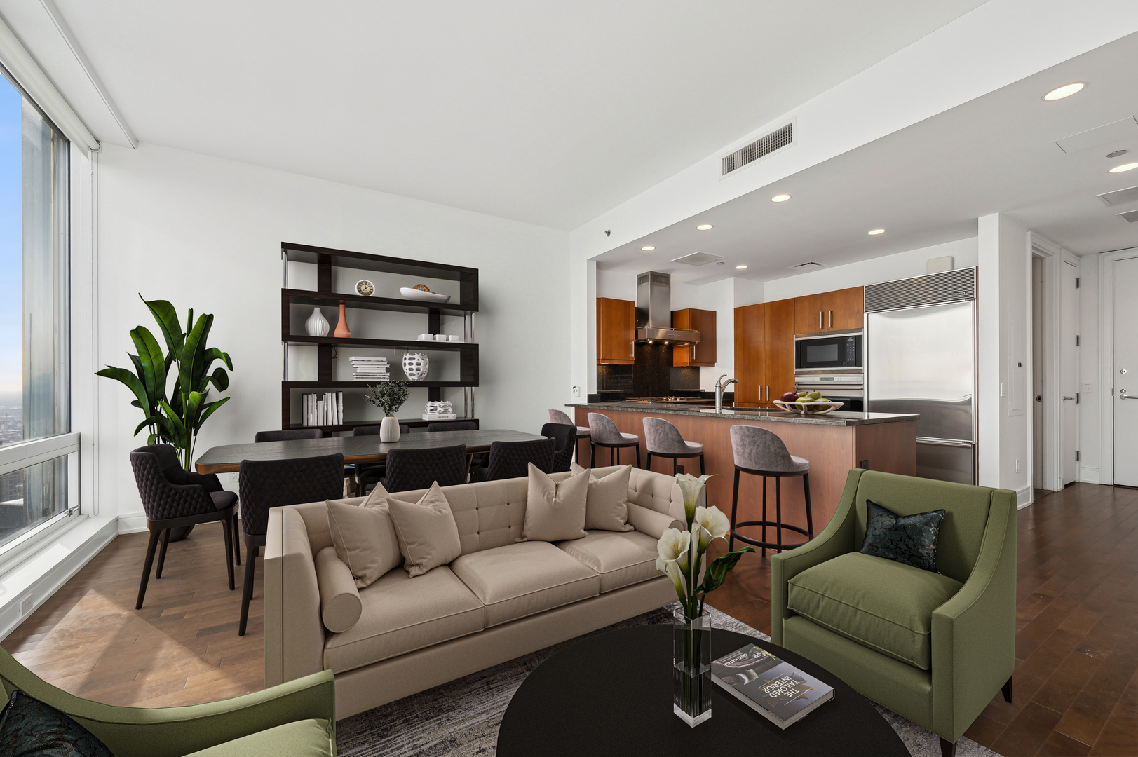 401 N Wabash Avenue 75E