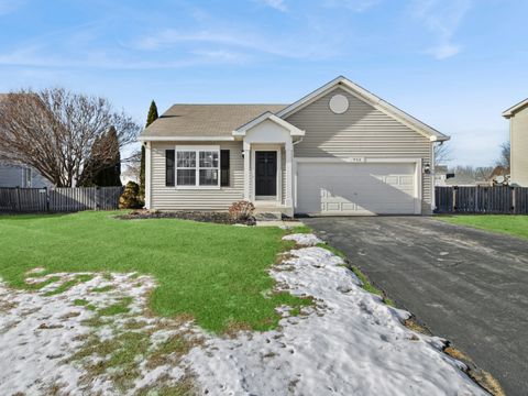 Photo of 711 Osbron Street, Plano, IL 60545 (MLS # 12562447)