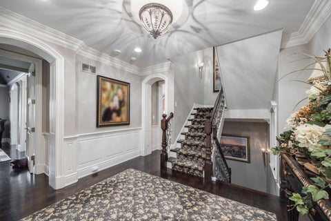 Tiny photo for 50 Baybrook Lane, Oak Brook, IL 60523 (MLS # 12668702)
