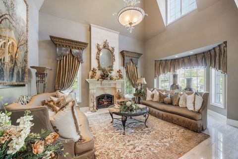 Tiny photo for 50 Baybrook Lane, Oak Brook, IL 60523 (MLS # 12668702)