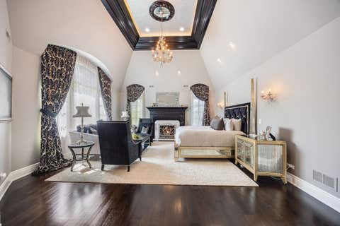 Tiny photo for 50 Baybrook Lane, Oak Brook, IL 60523 (MLS # 12668702)
