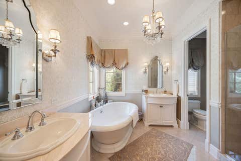 Tiny photo for 50 Baybrook Lane, Oak Brook, IL 60523 (MLS # 12668702)