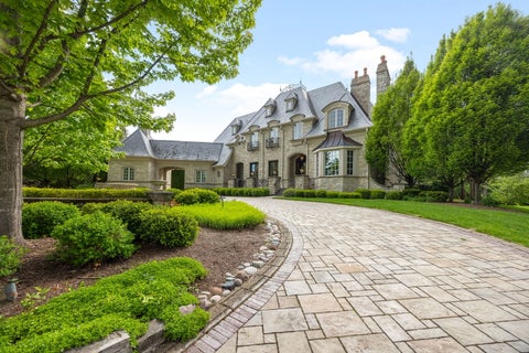 Tiny photo for 50 Baybrook Lane, Oak Brook, IL 60523 (MLS # 12668702)
