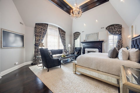 Tiny photo for 50 Baybrook Lane, Oak Brook, IL 60523 (MLS # 12668702)
