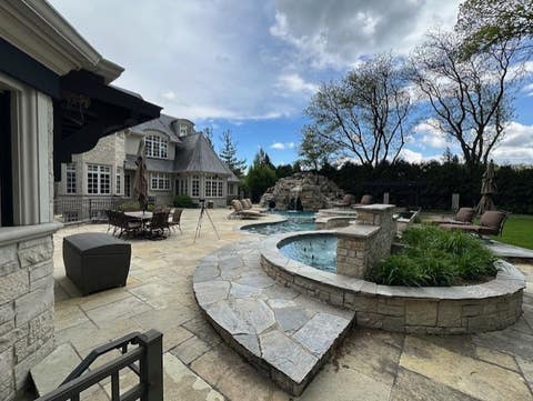 Tiny photo for 50 Baybrook Lane, Oak Brook, IL 60523 (MLS # 12668702)