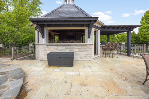 Tiny photo for 50 Baybrook Lane, Oak Brook, IL 60523 (MLS # 12668702)