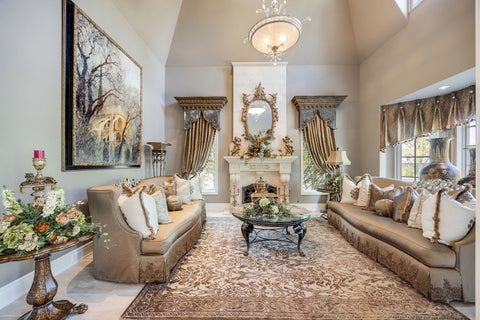 Tiny photo for 50 Baybrook Lane, Oak Brook, IL 60523 (MLS # 12668702)