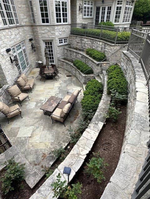 Tiny photo for 50 Baybrook Lane, Oak Brook, IL 60523 (MLS # 12668702)
