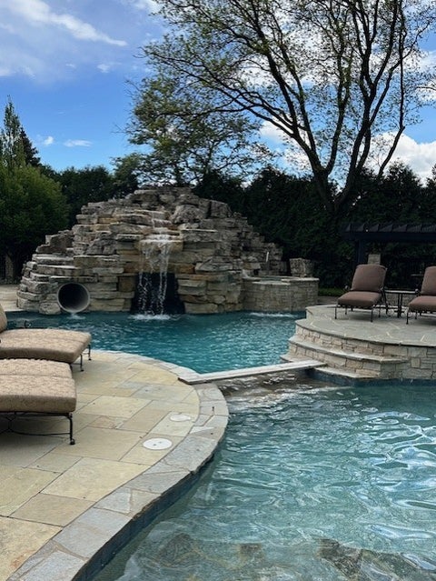 Tiny photo for 50 Baybrook Lane, Oak Brook, IL 60523 (MLS # 12668702)