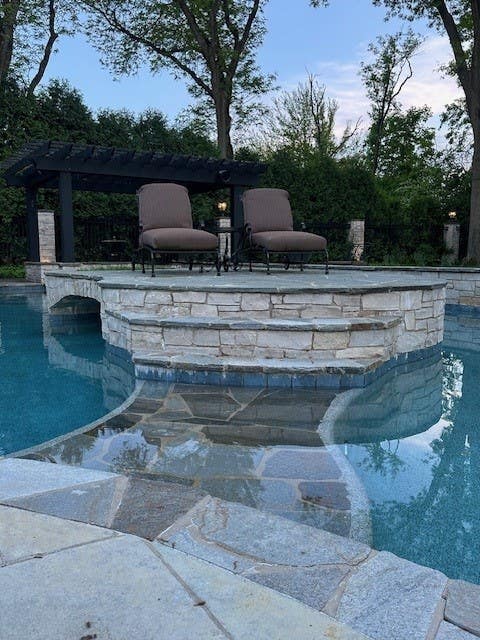 Tiny photo for 50 Baybrook Lane, Oak Brook, IL 60523 (MLS # 12668702)