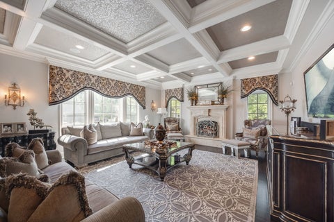 Tiny photo for 50 Baybrook Lane, Oak Brook, IL 60523 (MLS # 12668702)