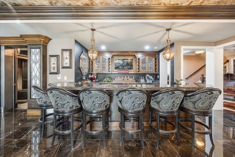 Tiny photo for 50 Baybrook Lane, Oak Brook, IL 60523 (MLS # 12668702)