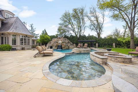 Tiny photo for 50 Baybrook Lane, Oak Brook, IL 60523 (MLS # 12668702)
