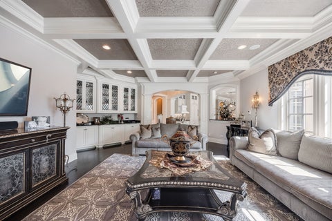 Tiny photo for 50 Baybrook Lane, Oak Brook, IL 60523 (MLS # 12668702)